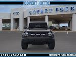 New 2025 Ford Bronco Base 4WD SUV for sale #251166 - photo 6