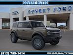 New 2025 Ford Bronco Base 4WD SUV for sale #251166 - photo 7