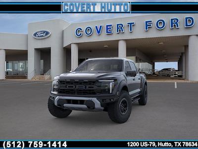 New 2025 Ford F-150 Raptor SuperCrew Cab 4WD Pickup for sale #251167 - photo 2