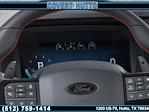 New 2025 Ford F-150 Raptor SuperCrew Cab 4WD Pickup for sale #251167 - photo 13