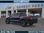 New 2025 Ford F-150 Raptor SuperCrew Cab 4WD Pickup for sale #251167 - photo 4