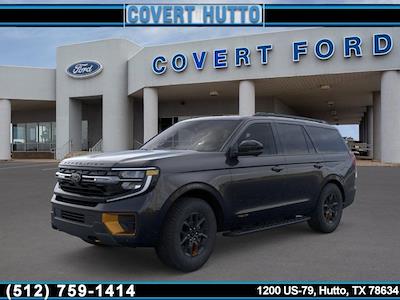 New 2025 Ford Expedition Tremor 4WD SUV for sale #251168 - photo 1