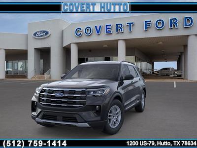 New 2025 Ford Explorer Active SUV for sale #251170 - photo 2