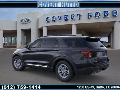 New 2025 Ford Explorer Active for sale #251170 - photo 2