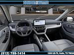 New 2025 Ford Explorer Active SUV for sale #251170 - photo 9