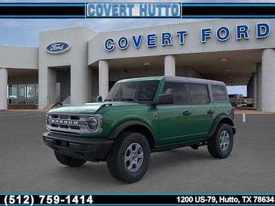 New 2025 Ford Bronco Big Bend 4WD SUV for sale #251171 - photo 1
