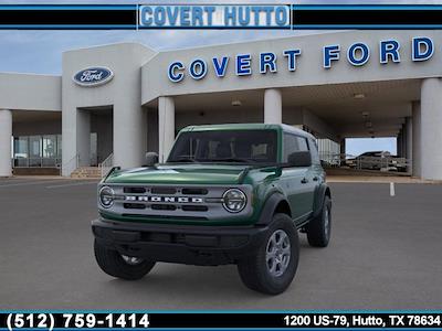 New 2025 Ford Bronco Big Bend 4WD SUV for sale #251171 - photo 2