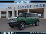 New 2025 Ford Bronco Big Bend 4WD SUV for sale #251171 - photo 1