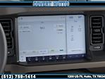 New 2025 Ford Bronco Big Bend 4WD SUV for sale #251171 - photo 15