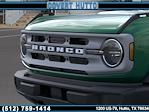 New 2025 Ford Bronco Big Bend 4WD SUV for sale #251171 - photo 19