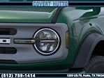 New 2025 Ford Bronco Big Bend 4WD SUV for sale #251171 - photo 20