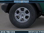 New 2025 Ford Bronco Big Bend 4WD SUV for sale #251171 - photo 21