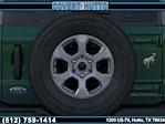 New 2025 Ford Bronco Big Bend 4WD SUV for sale #251171 - photo 24