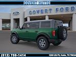 New 2025 Ford Bronco Big Bend 4WD SUV for sale #251171 - photo 4