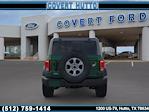New 2025 Ford Bronco Big Bend 4WD SUV for sale #251171 - photo 5