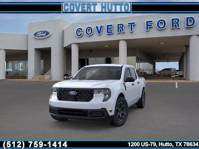 New 2025 Ford Maverick XLT SuperCrew Cab Pickup for sale #251172 - photo 2