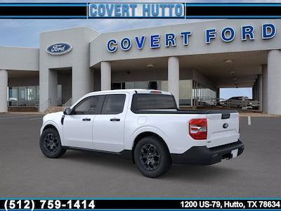 2025 Ford Maverick SuperCrew Cab FWD Pickup for sale #251172 - photo 2