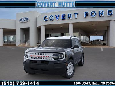 New 2025 Ford Bronco Sport Heritage 4WD SUV for sale #251173 - photo 2
