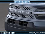 2025 Ford Bronco Sport 4WD SUV for sale #251174 - photo 17