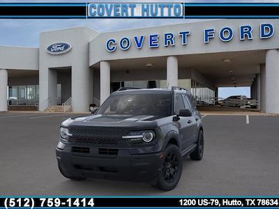 New 2025 Ford Bronco Sport Big Bend 4WD SUV for sale #251175 - photo 2