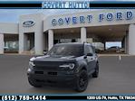 New 2025 Ford Bronco Sport Big Bend 4WD SUV for sale #251175 - photo 2