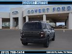 New 2025 Ford Bronco Sport Big Bend 4WD SUV for sale #251175 - photo 8