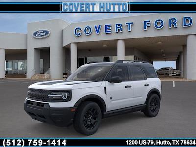 2025 Ford Bronco Sport 4WD SUV for sale #251176 - photo 1