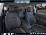 2025 Ford Bronco Sport 4WD SUV for sale #251176 - photo 10