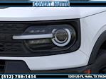 2025 Ford Bronco Sport 4WD SUV for sale #251176 - photo 18
