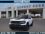 2025 Ford Bronco Sport 4WD SUV for sale #251176 - photo 2