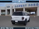 2025 Ford Bronco Sport 4WD SUV for sale #251176 - photo 8