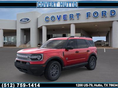 New 2025 Ford Bronco Sport Big Bend 4WD SUV for sale #251177 - photo 1