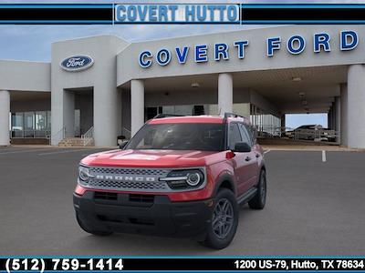 New 2025 Ford Bronco Sport Big Bend 4WD SUV for sale #251177 - photo 2