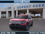 New 2025 Ford Bronco Sport Big Bend 4WD SUV for sale #251177 - photo 2