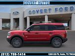 New 2025 Ford Bronco Sport Big Bend 4WD SUV for sale #251177 - photo 3