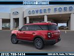 New 2025 Ford Bronco Sport Big Bend 4WD SUV for sale #251177 - photo 4