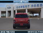 New 2025 Ford Bronco Sport Big Bend 4WD SUV for sale #251177 - photo 5