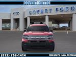 New 2025 Ford Bronco Sport Big Bend 4WD SUV for sale #251177 - photo 6