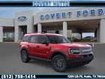 New 2025 Ford Bronco Sport Big Bend 4WD SUV for sale #251177 - photo 7