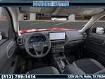 New 2025 Ford Bronco Sport Big Bend 4WD SUV for sale #251177 - photo 9