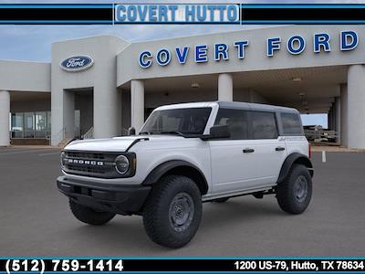 New 2025 Ford Bronco Base 4WD SUV for sale #251178 - photo 1