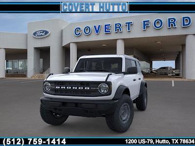 New 2025 Ford Bronco Base 4WD SUV for sale #251178 - photo 2