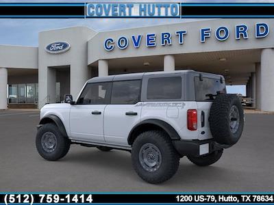 New 2025 Ford Bronco Base for sale #251178 - photo 2