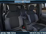 New 2025 Ford Bronco Base 4WD SUV for sale #251178 - photo 10