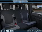 New 2025 Ford Bronco Base 4WD SUV for sale #251178 - photo 11