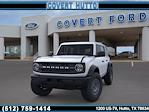 New 2025 Ford Bronco Base 4WD SUV for sale #251178 - photo 2