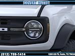 New 2025 Ford Bronco Base 4WD SUV for sale #251178 - photo 20