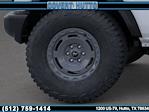 New 2025 Ford Bronco Base 4WD SUV for sale #251178 - photo 21