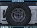 New 2025 Ford Bronco Base 4WD SUV for sale #251178 - photo 24