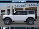 New 2025 Ford Bronco Base 4WD SUV for sale #251178 - photo 3